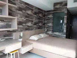 Disewa Apartemen U Residence 1 Studio Full Furnish di Lippo Karawaci