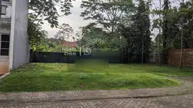 Kavling Kuldesak siap bangun di West Park BSD City
