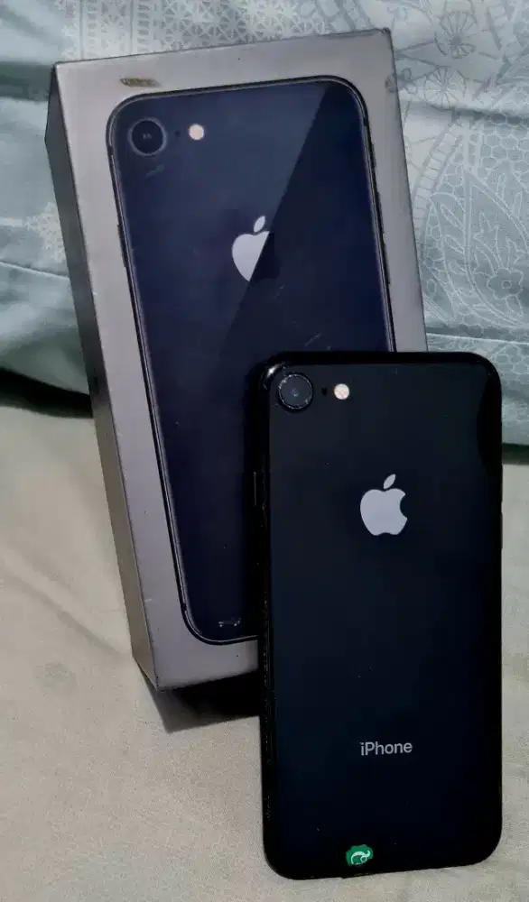 Iphone 8 64gb inter