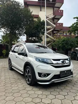 Honda BRV E PRESTIGE 2016