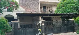 jual Rumah mewah dan luas di Jati jajar