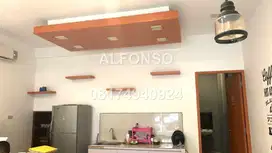 RUKO GRIYA INTI SENTOSA PARKIR LUAS RAPI DAN SIAP HUNI