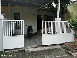 RUMAH PALM OASIS SIAP PAKAI HARGA TERBAIK