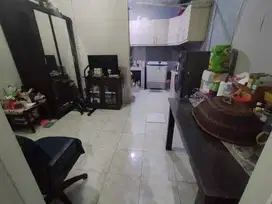DIJUAL RUMAH DALAM CLUSTER ONE GATE Sistem DI KAWASAN PAMULANG TANGSEL