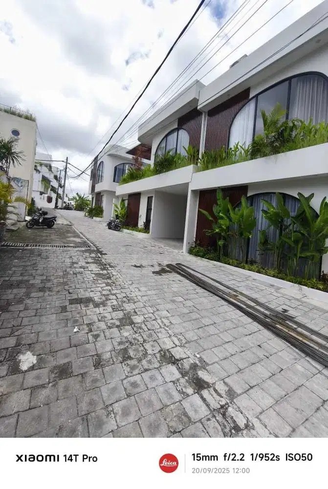 Buc villa baru gress medeterania full furnish tumbak bayuh pereerenan