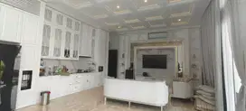 Rumah Golf Island Signature Uk  12x35 Full Furnish Pool View Golf