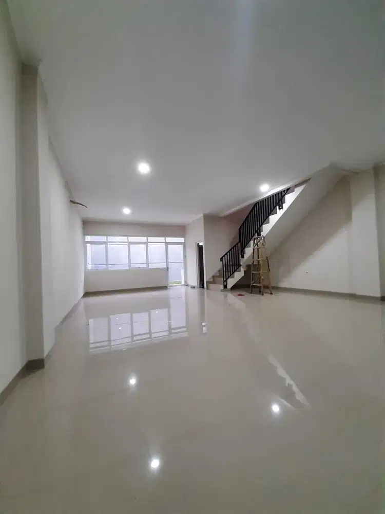 Ruko Batununggal indah strategis