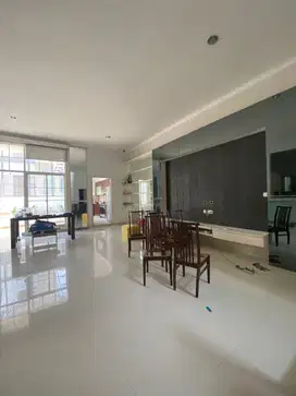 Rumah BGM Cluster Akasia Uk 10x23 Furnished Siap huni, Termurah