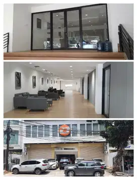 Dijual Mutah CPT Bangunan Serba Guna LT 750/32 M nego Majestik Jakarta Selatan