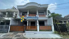 Jual Cepat Rumah baru siap huni Griya loka BSD Tangsel, Ls