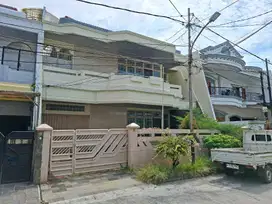 Dijual Rumah Di Danau Agung Sunter 2 Lantai