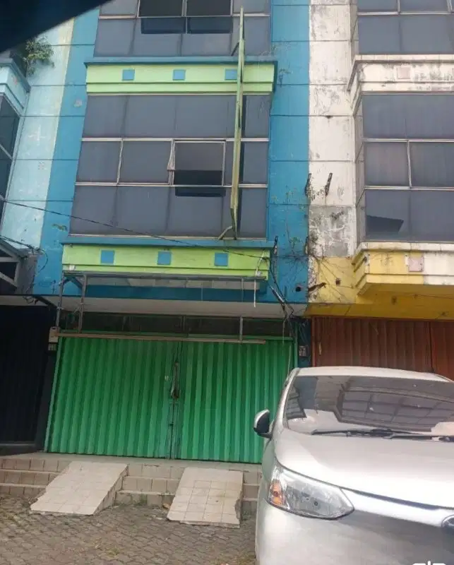 Dijual Ruko Di Jl. Daan Mogot Dekat Robinson Tangerang