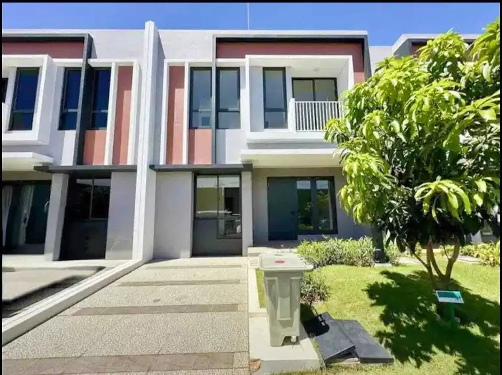 Jual Cepat Rumah Baroni Gading Serpong Symphonia 7x12 Tangerang