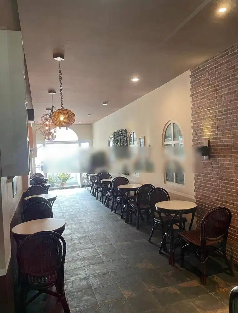 Ruko Jual di Boulevard Kelapa Gading