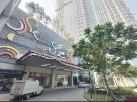 Apartemen Cantik dijual Sedayu Suites Kelapa Gading Jakarta Utara