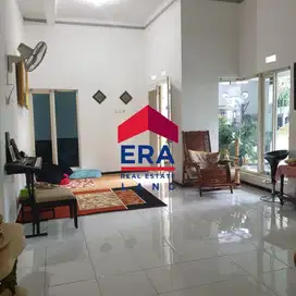 Dijual Rumah di Perum Green Living, Gadang Malang