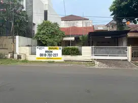 RUMAH CITRA JAKARTA BARAT