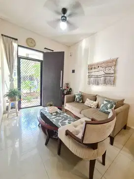 Dijual Rumah Siap Huni 2 Lantai Green Serpong Bintaro