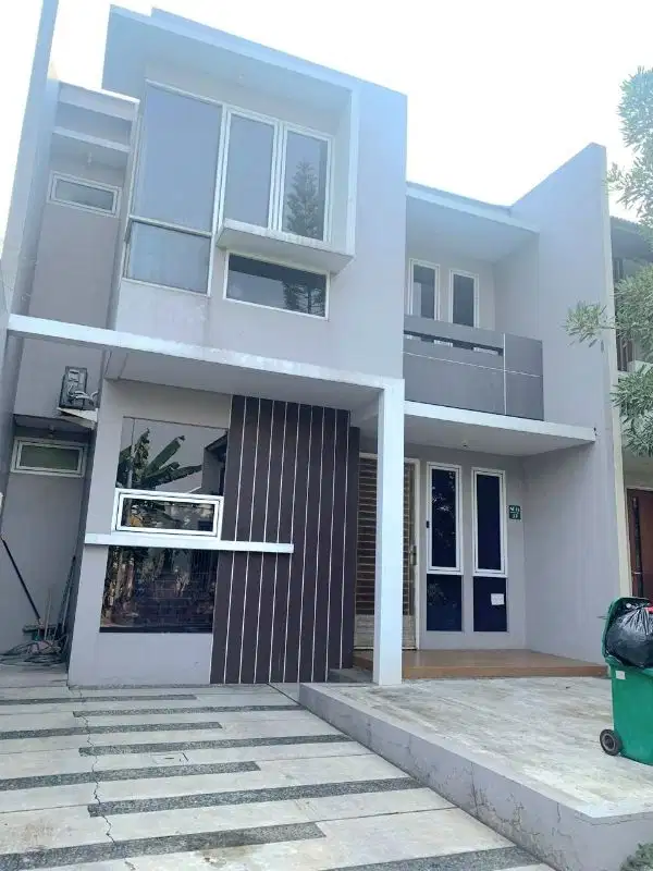 Dijual Rumah Cantik Bagus Siap Huni di Cilincing, Jakarta Utara