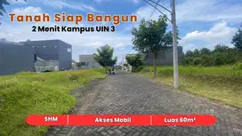 Tanah Dijual Cepat Area Sumbersekar Dau Malang