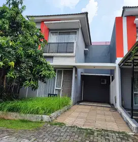 Dijual Cepat cluster Azalea Gading Serpong