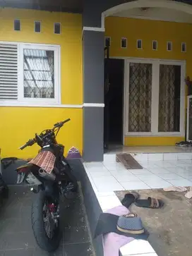 Dijual murah rumah di TSBD, Gunung Sindur, Bogor