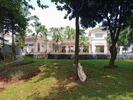 Dijual Rumah Furnish 2 Lantai Cluster Crystal Gading Serpong Tangerang