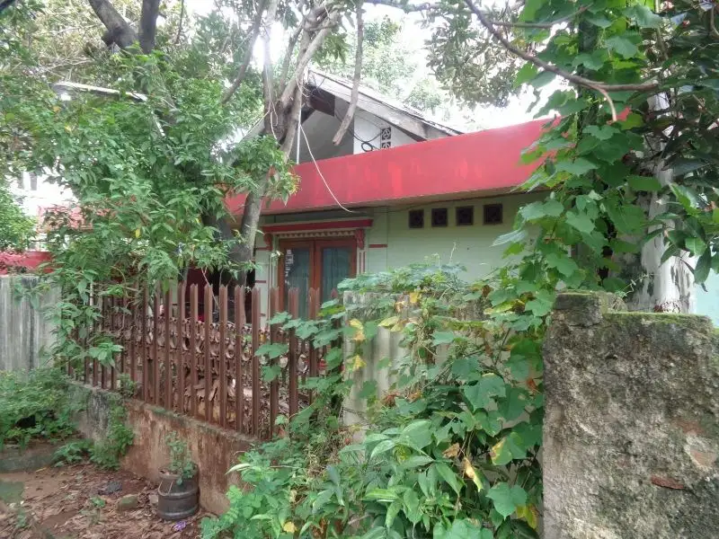 di jual tanah murah