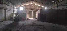 Gudang di sewa lokasi klari
