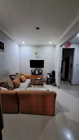 Rumah Murah 2 Lantai di Cilangkap Cipayung Jakarta Timur