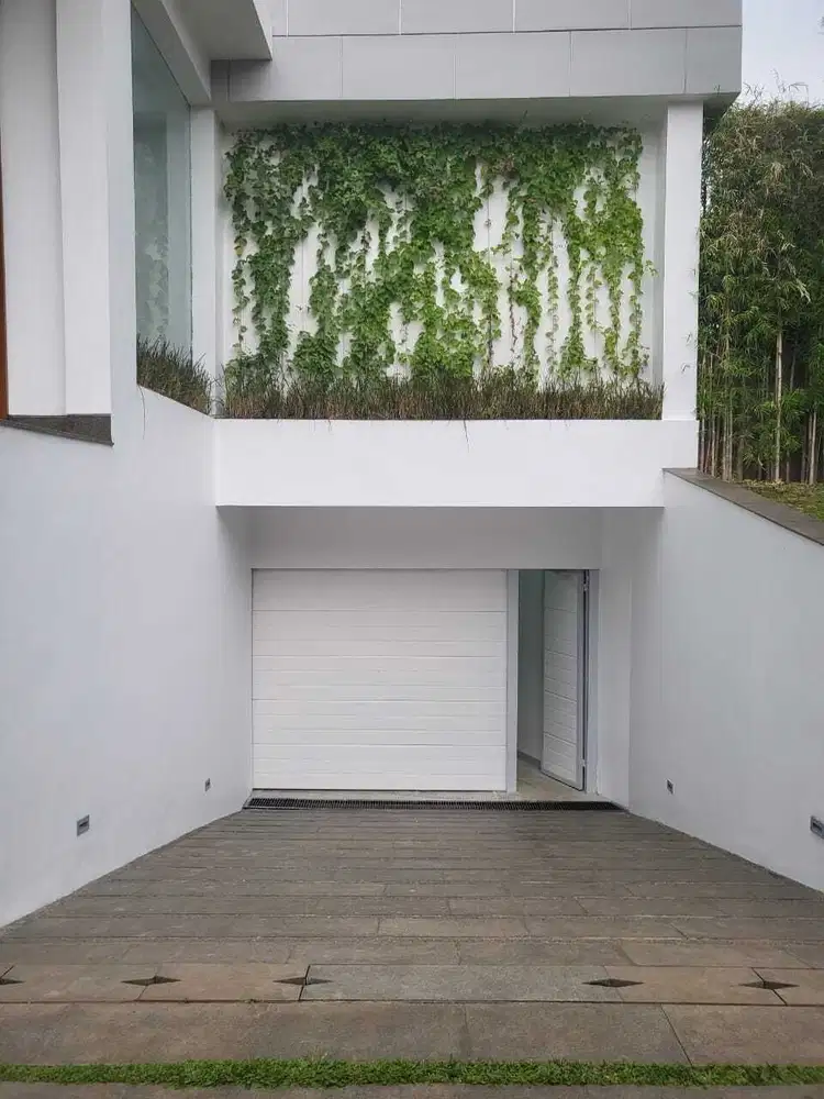 Di Jual Rumah Pondok Indah
