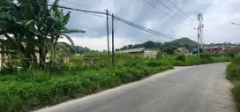 Tanah Ada 16 Unit Kawasan Industri Cocok Dibangun Gudang di Nanjung
