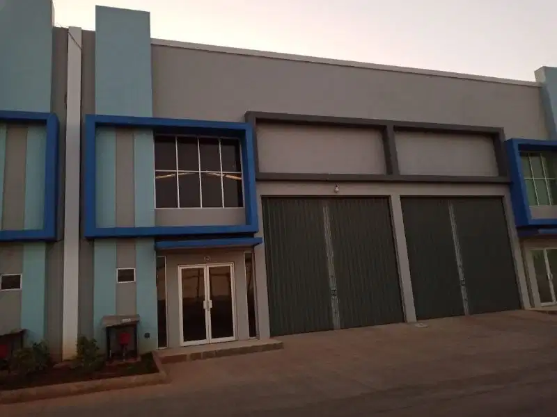 Dijual Gudang di Daerah Tambun