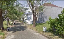 Area Perumahan, kavling waterfront citraland siap bangun dekat uc