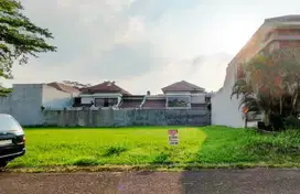 Dijual Kavling Badan di Sutera Palma, Lokasi Super Duper Bagus