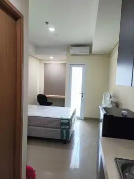isewakan Apartemen B Residence Tower Rose Lantai 38 Full Furnished