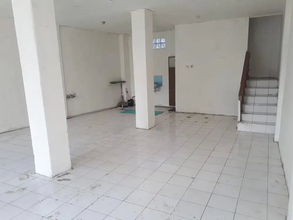 Dijual Ruko Di Jl. Caringin, Sayap Kopo Bypass, Bandung Selatan