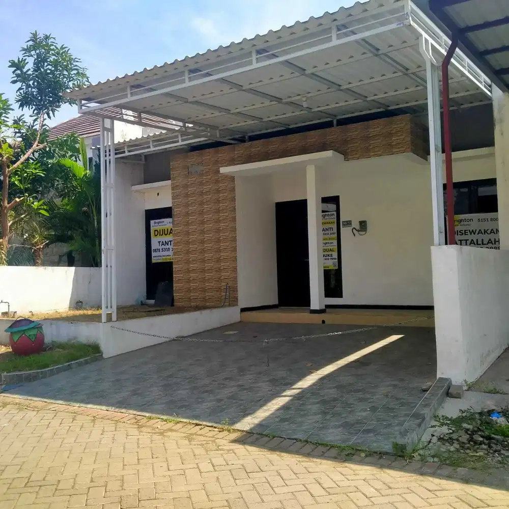 BAGUS NYAMAN, ONE GATE SISTEM, THE TAMAN DHIKA