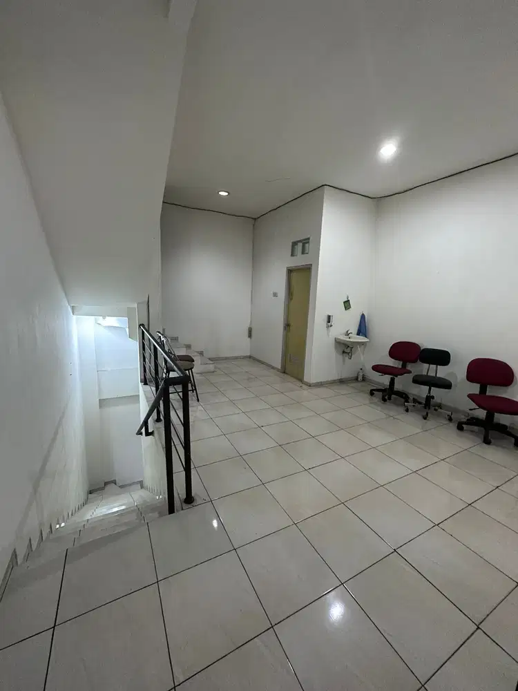 Dijual Ruko Strategis Kawasan Niaga Jln. Sederhana Kota Bandung