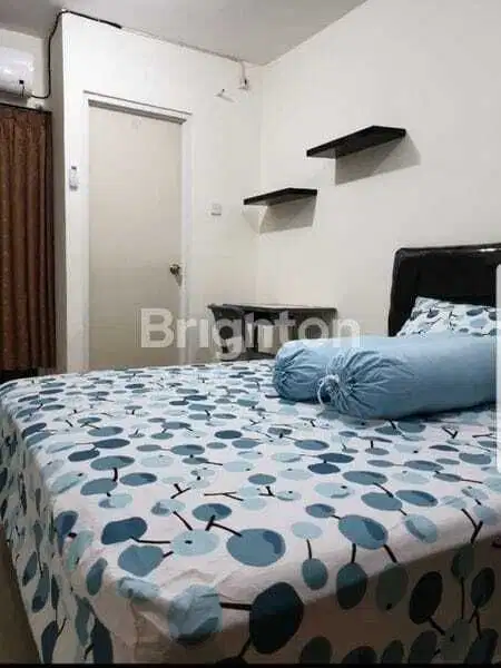 Apartemen Educity Tower Yale Studio