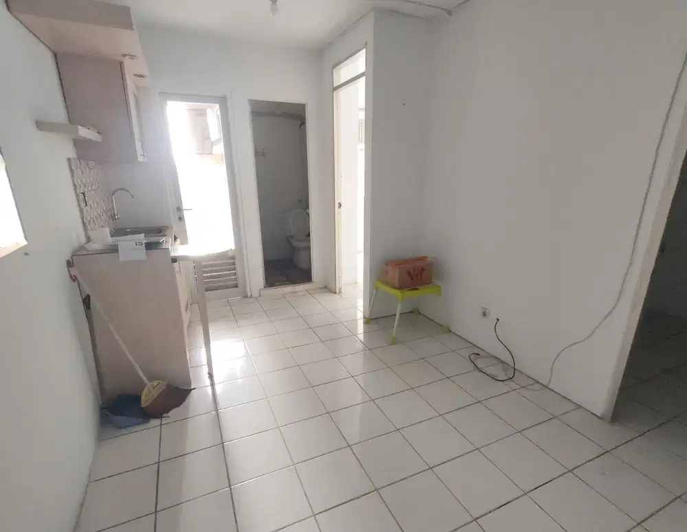 APARTEMEN RAPIH GADING NIAS RESIDENCE DISEWAKAN TOWER ALAMANDA