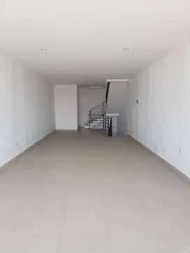 Disewakan Ruko di Jl. Rancabolang - Bandung
