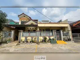 Dijual Rumah di Villa Indah Permai, Bekasi Utara