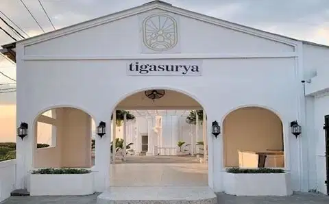 Dijual Restoran dan Cafe Cantik Luas di Bukit Gombel, Kota Semarang