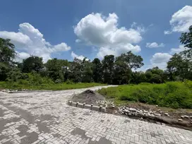 Tanah Jogja Dekat AUU