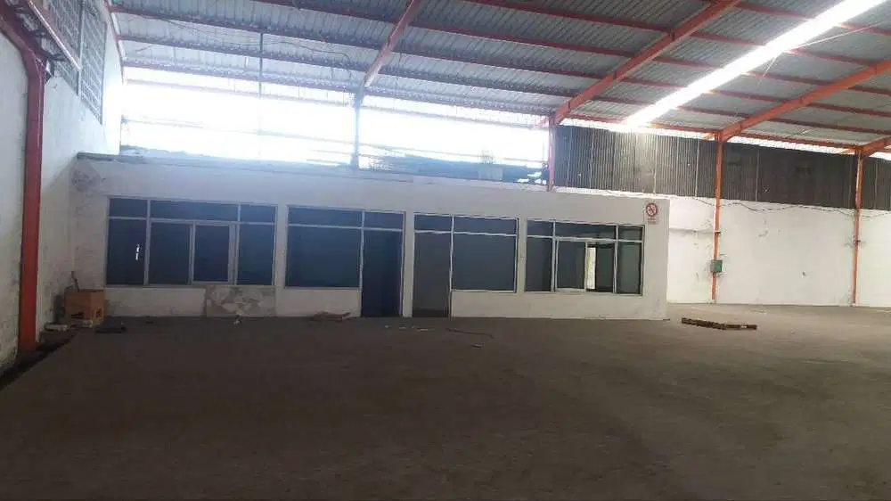 Disewakan Gudang Produktif Area Leuwigajah Cimahi Bandung Barat