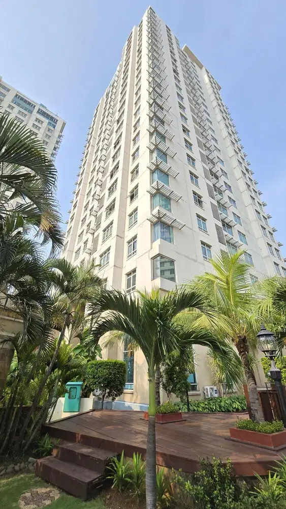 Apartemen Pantai Mutiara  Best Price  - Pluit