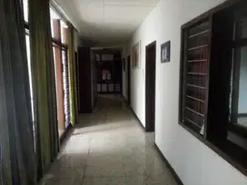 Dijual Tanah dan Bangunan di Jl. Teuku Umar, Bandung