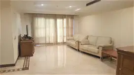 APARTEMEN KUSUMA CHANDRA LANTAI RENDAH UNFURNISHED 2BR
