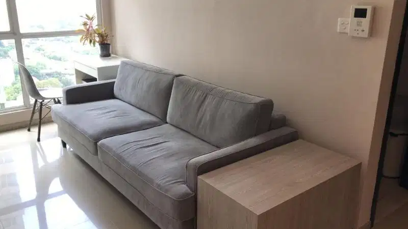 Disewakan Apartemen Gandaria Heights 3br uk96m2 FURNISHED at Jaksel